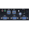 pos-компьютер box pc 1 pro (j4125, ram 8gb, ssd 128gb, 8*usb, 6*com, ps/2, 2*lan, 2*hdmi) без ос